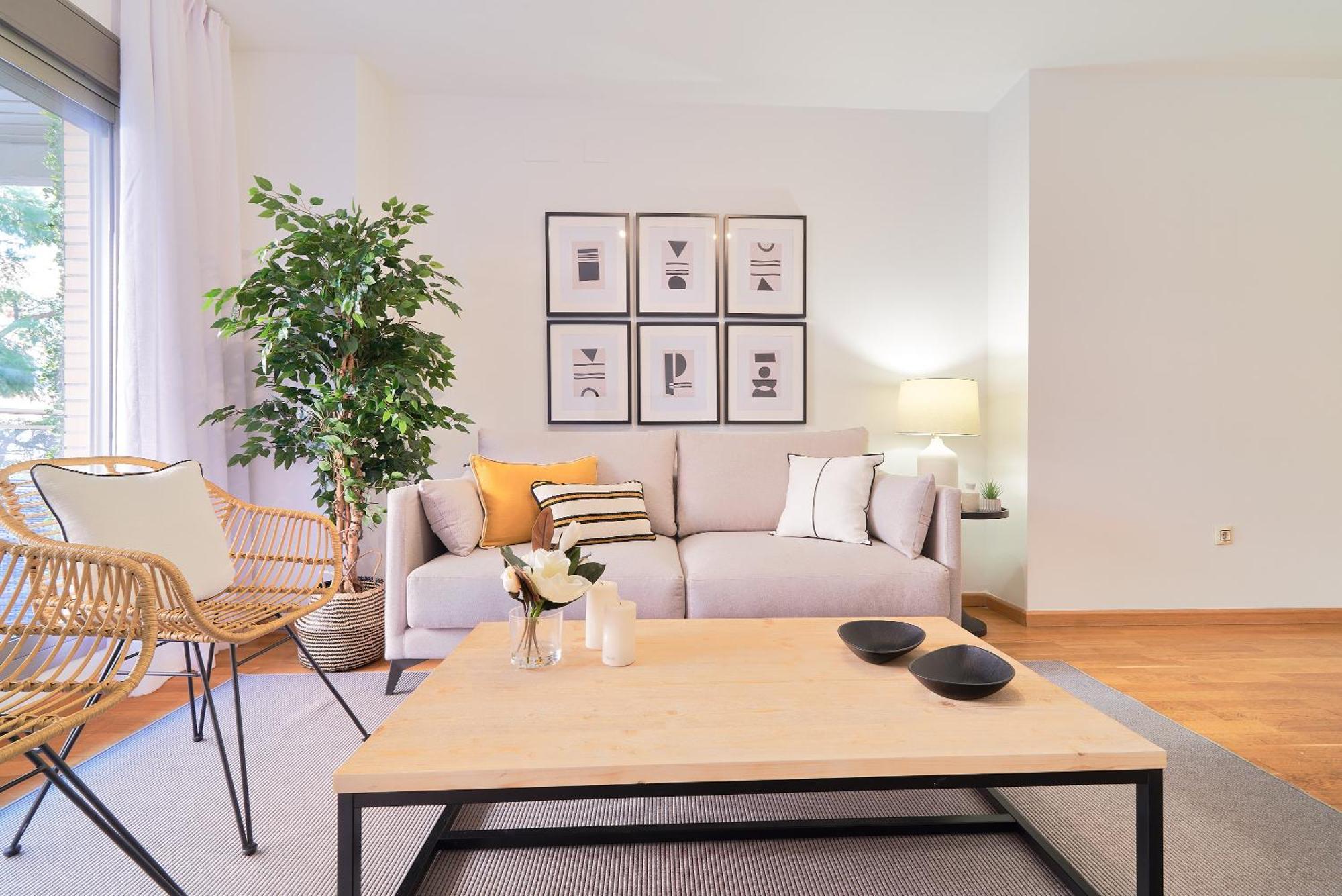 Apartment Iloftmalaga Parque Litoral Málaga