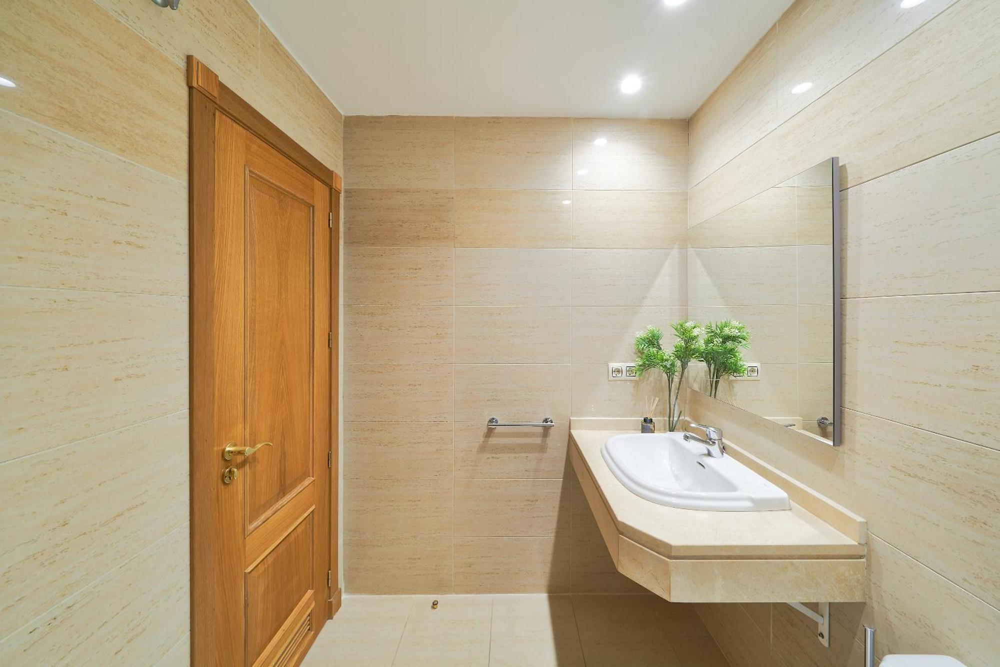 Iloftmalaga Parque Litoral Apartment Málaga