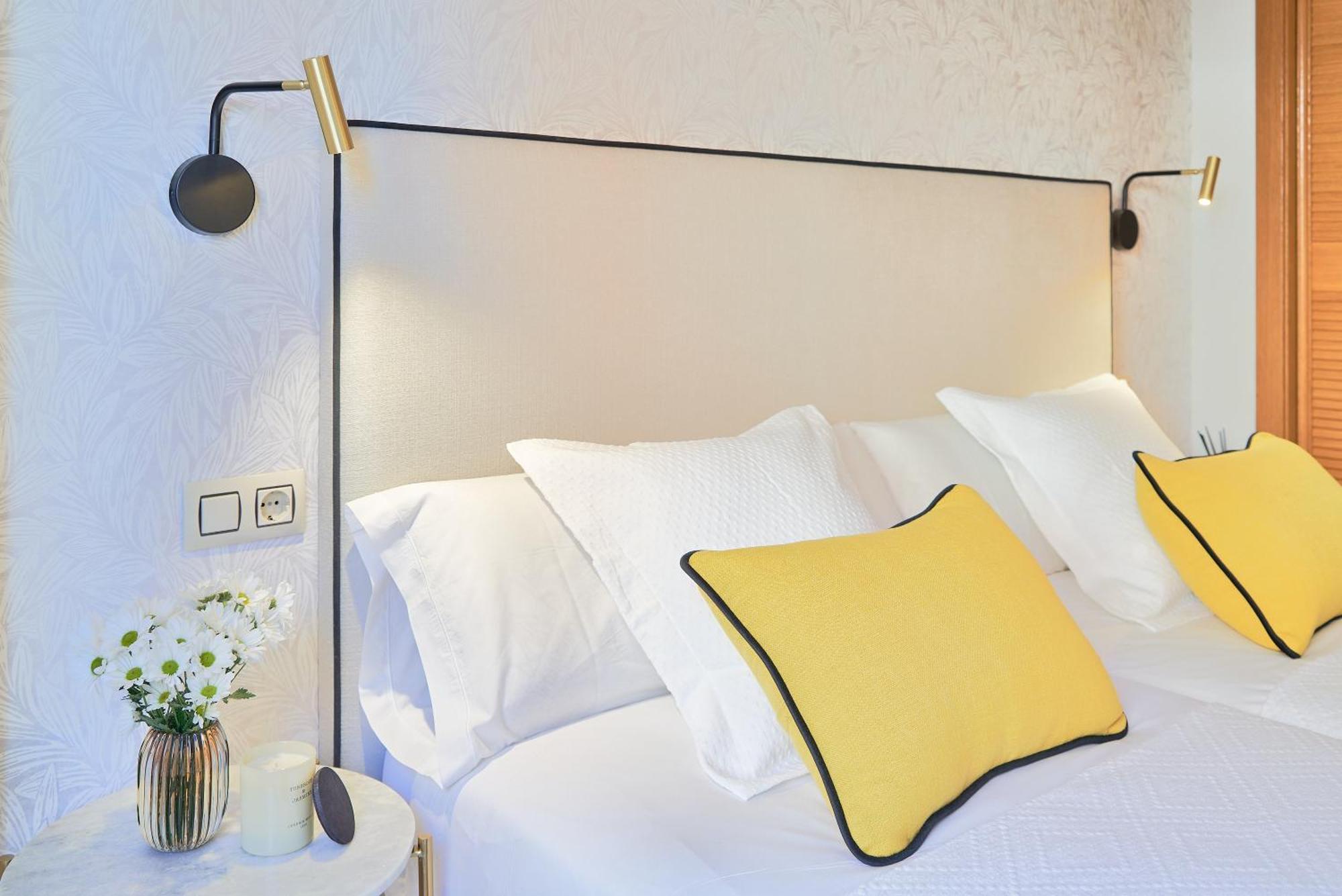 Iloftmalaga Parque Litoral Apartment Málaga