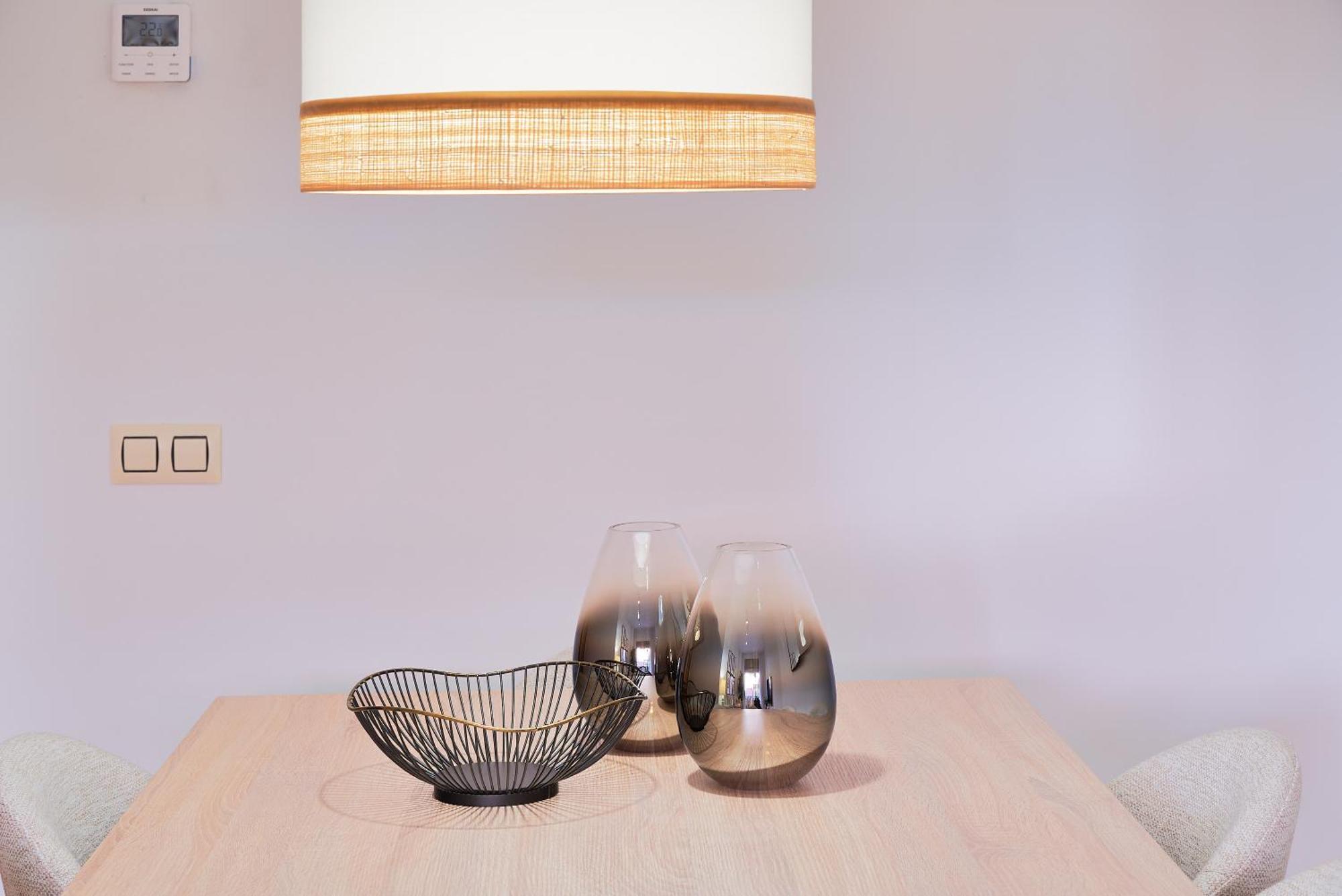 Appartement Iloftmalaga Parque Litoral Málaga