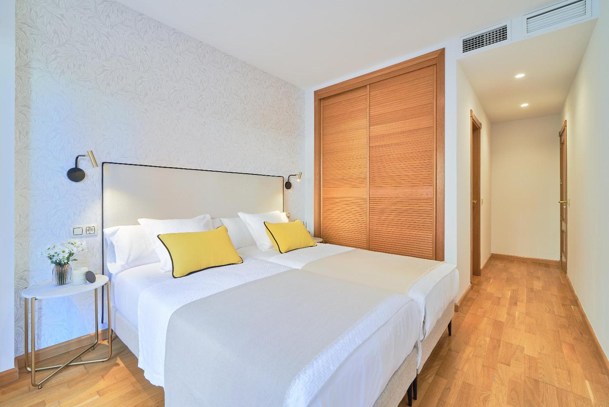Iloftmalaga Parque Litoral Appartement *