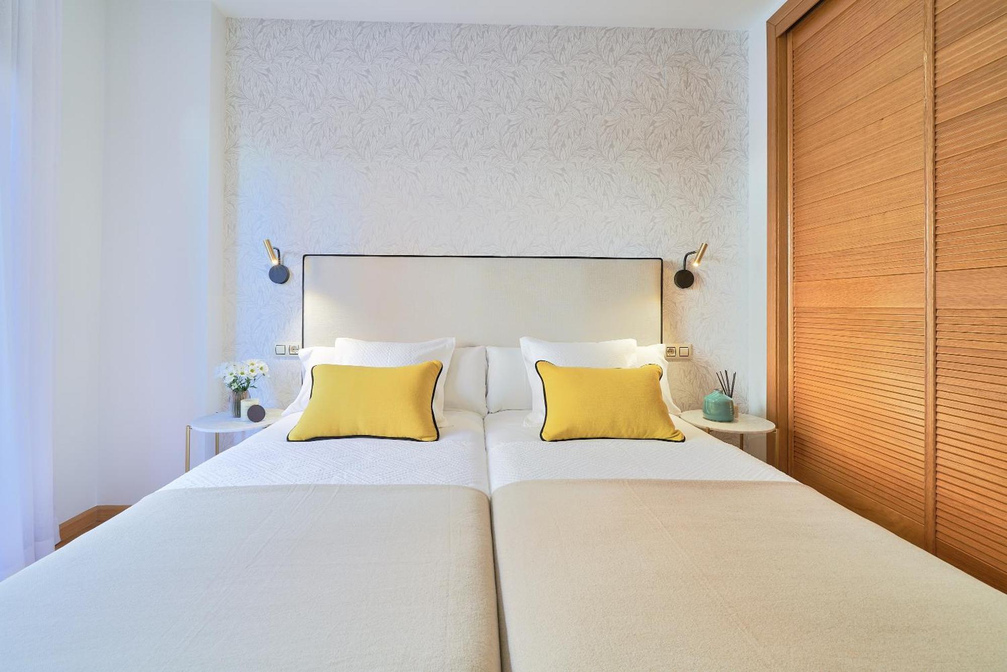 Iloftmalaga Parque Litoral Appartement Málaga